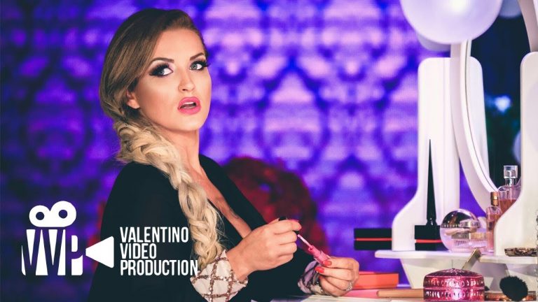 Aldina Bajic – 2017 – Prava Ljubav