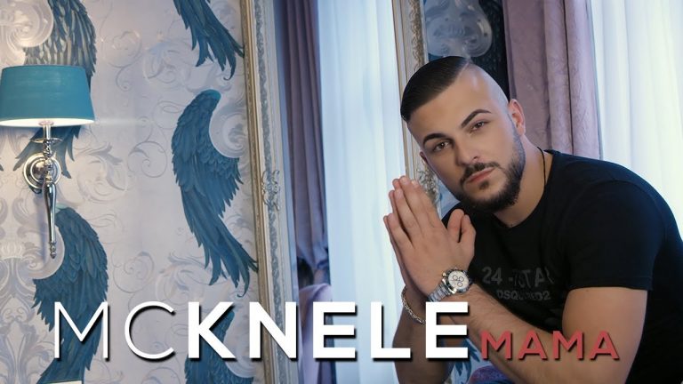 Knele – 2017 – Mama