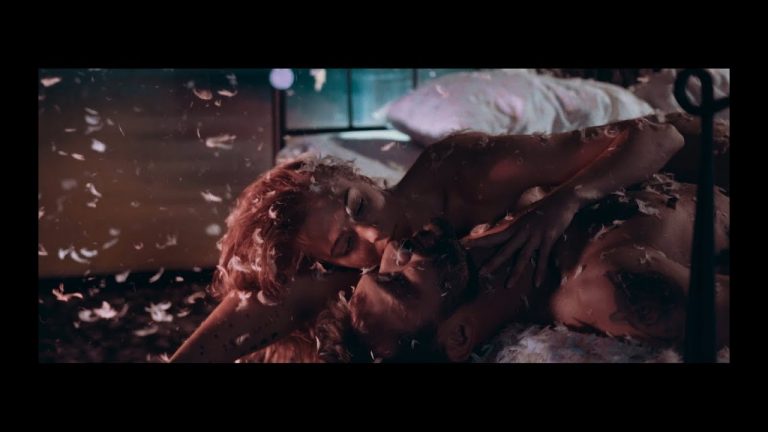 Luka Nizetic – 2017 – Voli Me Kao Kisa