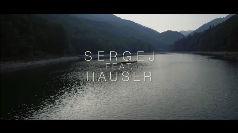 Sergej Cetkovic feat. Hauser – 2017 – Oci Nikad Ne Stare