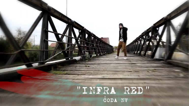 Coda NV – 2017 – Infra Red