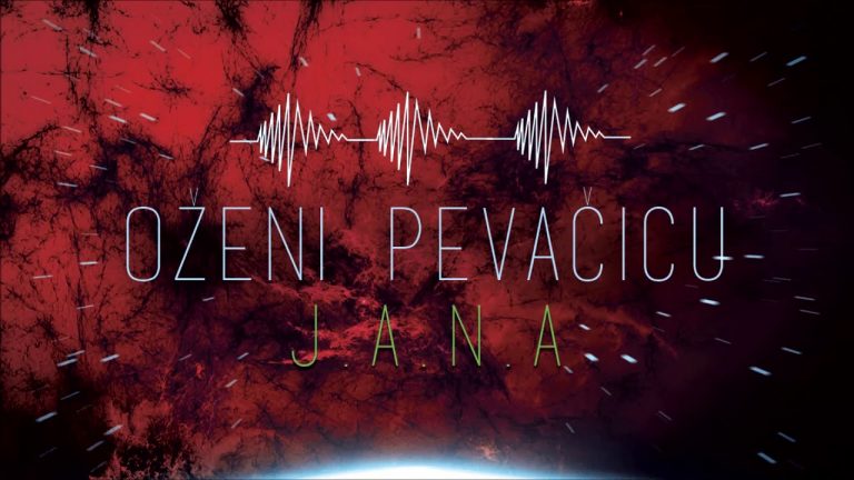 Jana – 2017 – Ozeni Pevacicu
