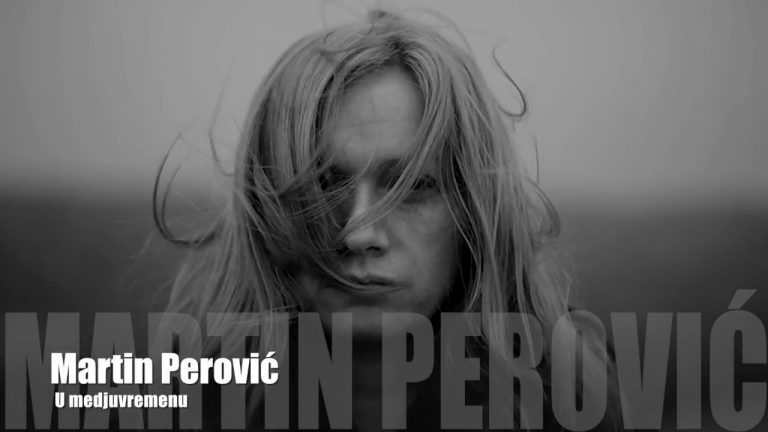 Martin Perovic – 2017 – U Medjuvremenu