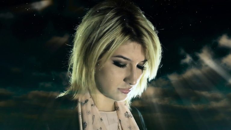 Jasmina – 2017 – Sama U Noci