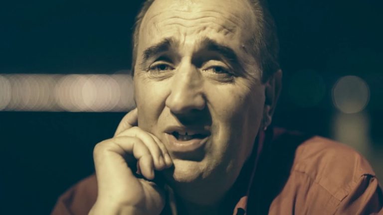 Mladen Grdovic – 2017 – Jubim Dan Kad San Te Srija