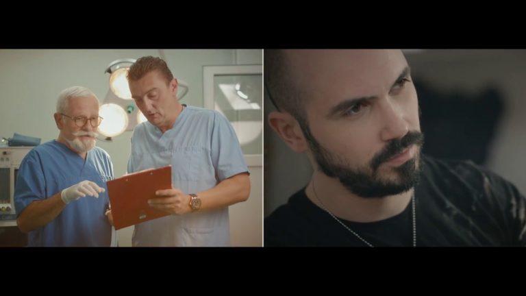 Sinergija & Zeljko Samardzic – 2017 – Da Je Srece