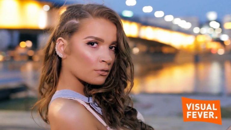 Tatjana T-Bratz – 2017 – Prati Me Los Glas