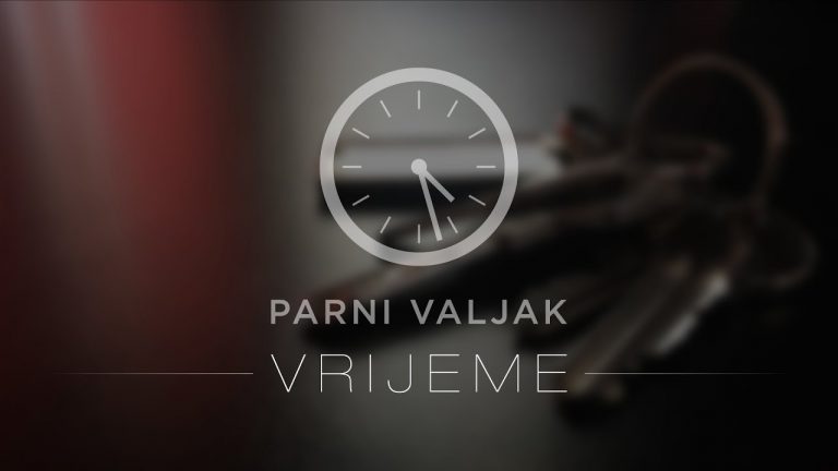 Parni Valjak – 2017 – Vrijeme