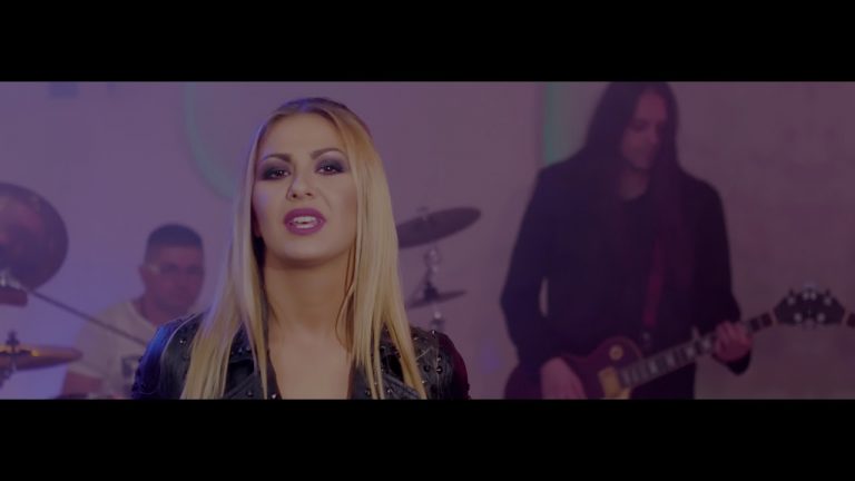 Biljana Markovic – 2017 – Sunce Moje