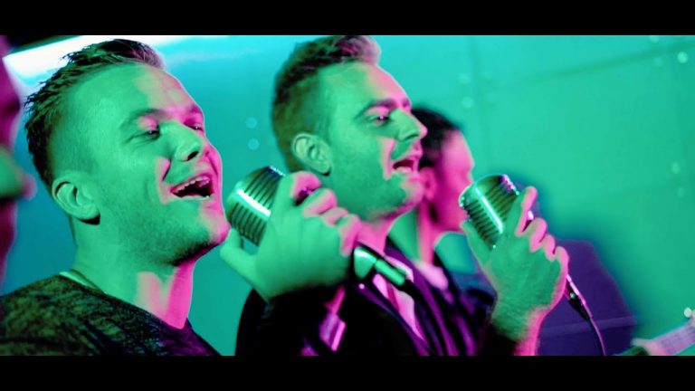 Luka Basi & Ljubavnici – 2017 – Moja