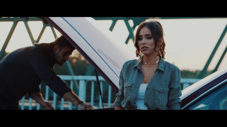 Sanja Azenic – 2017 – Hocu