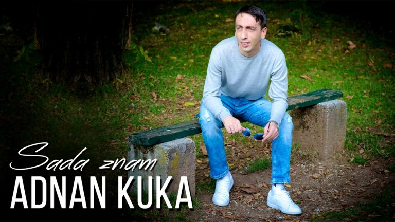 Adnan Kuka – 2017 – Sada Znam