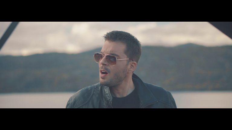 Davor Vucetic – 2017 – Duso