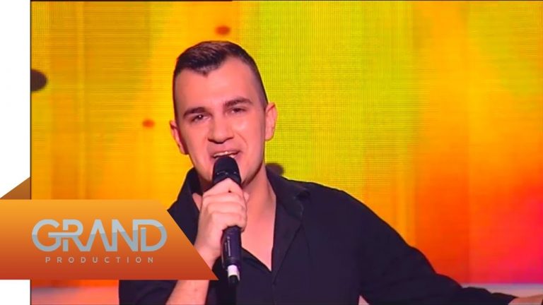 Milos Brkic – 2017 – Al Je Lepo