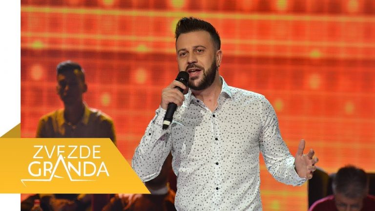 Mirza Delic – 2017 – I Sad Se Okrenem
