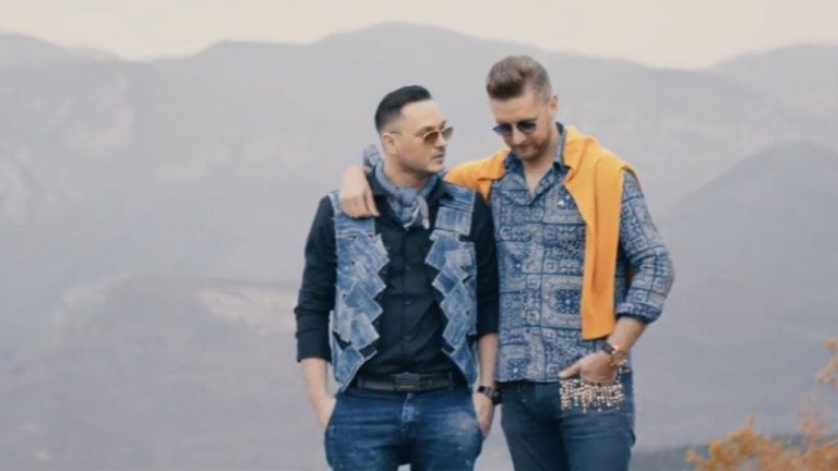 Semir Jahic & Sejo Boy – 2017 – Ostavila Mi
