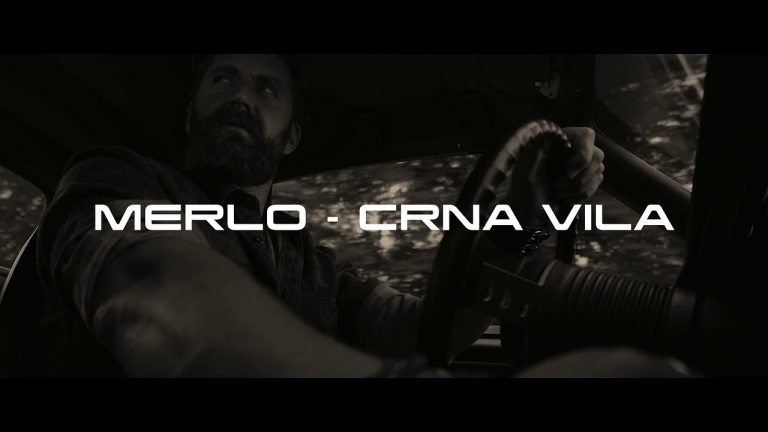 Merlo – 2017 – Crna Vila