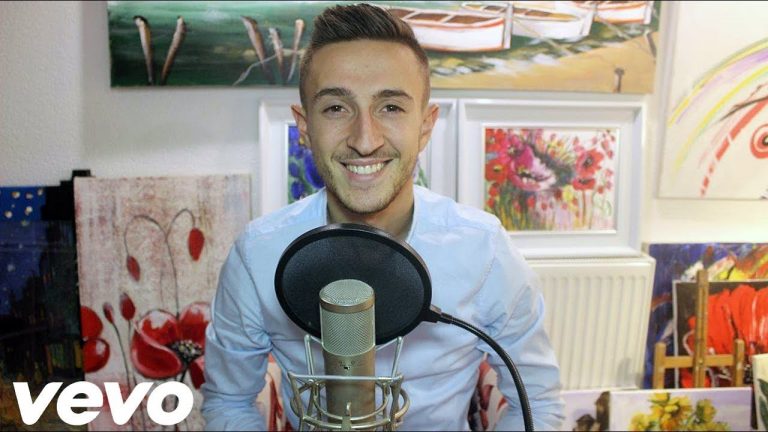 Adin Solbic – 2017 – Ti Si Vrijedna Svake Suze