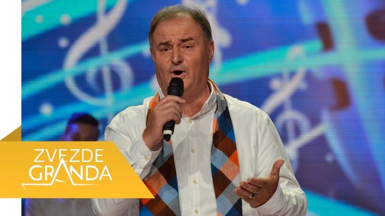 Teufik Veletanlic Tufo – 2017 – Nikad Nije Kasno