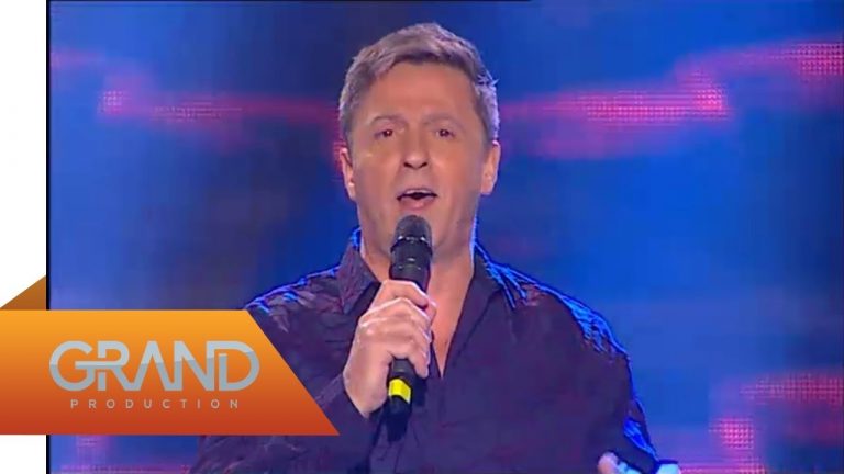 Nihad Alibegovic – 2017 – Dosta Mi Je Laganja