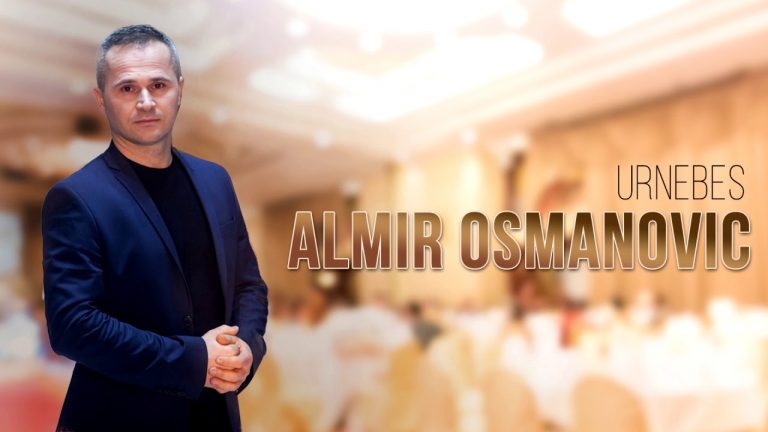 Almir Osmanovic – 2017 – Urnebes
