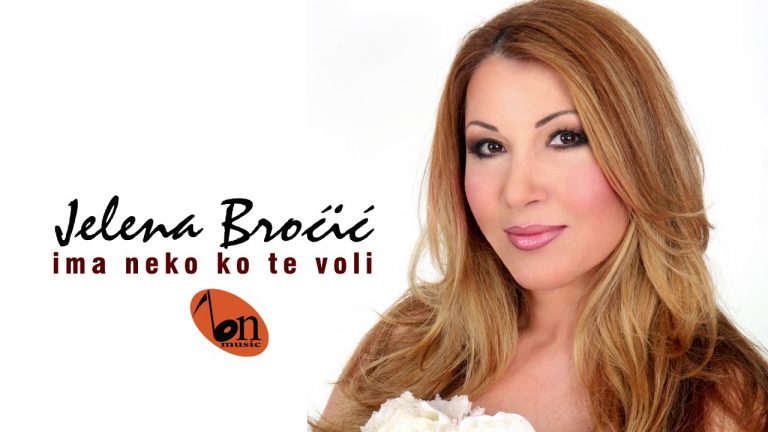 Jelena Brocic – 2017 – Ima Neko Ko Te Voli