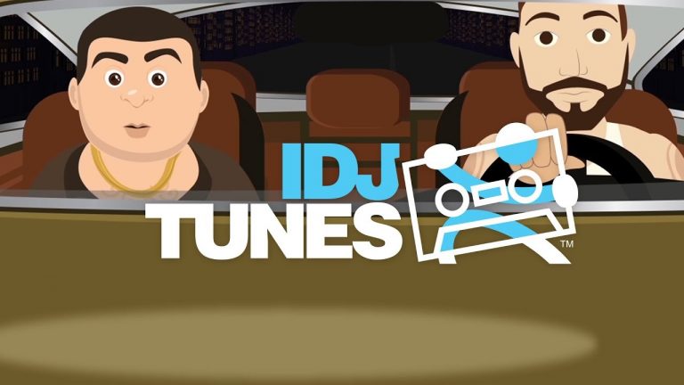 Sha feat. Djani – 2017 – Idi Lutko