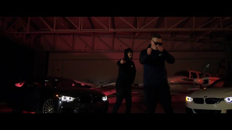 Glisa x Niko Milosevic – 2017 – Pravimo Pare