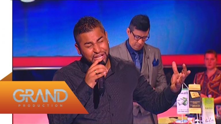 Nikola Ajdinovic – 2017 – Sedam Dana Patim, Osmi Ti Se Vratim