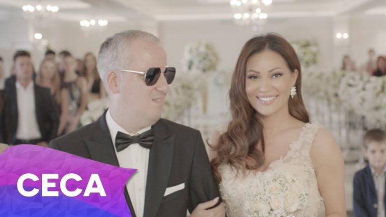 Ceca & Sasa Matic – 2017 – Lazov Notorni