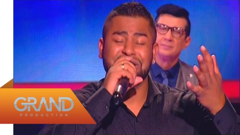 Nikola Ajdinovic – 2017 – Za Tebe Bicu Tu