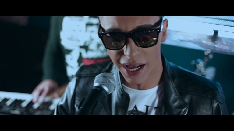 Filip Cavic – 2017 – Ljubi Brate Dok Si Mlad