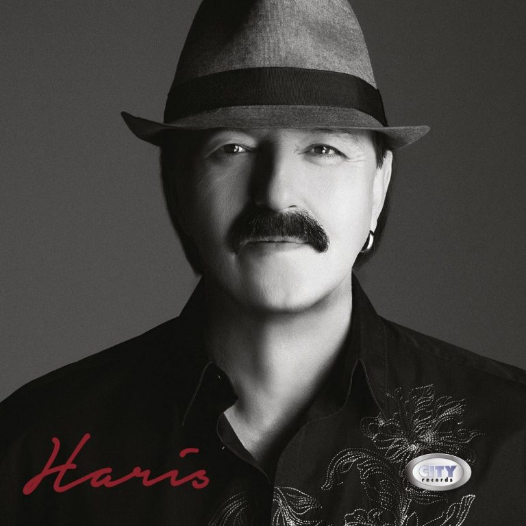 Haris Dzinovic – 2017 – Rahatluk
