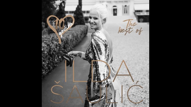 Ilda Saulic – 2017 – Jedini Covek Bio Si Za Mene