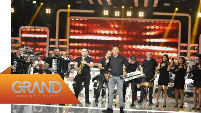 Filip Bulatovic – 2017 – Lete Milioni