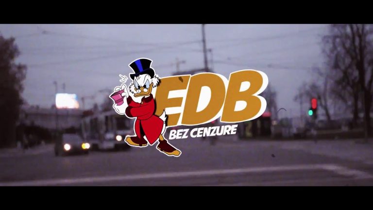 EDB – 2017 – Bez Cenzure