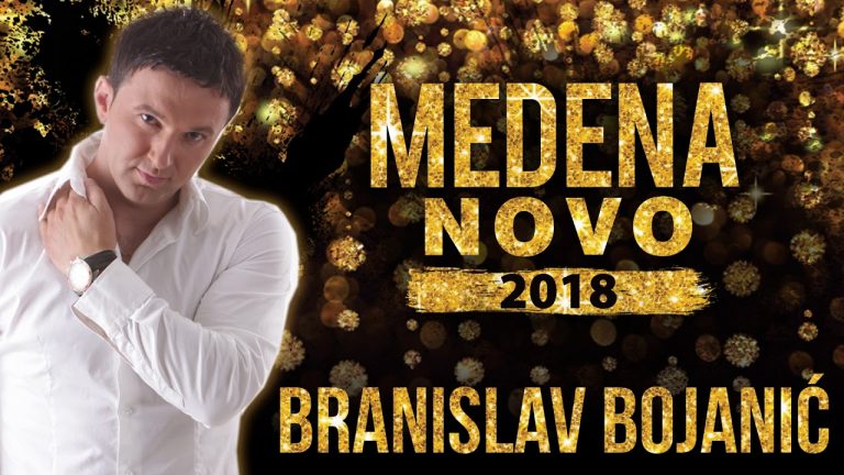 Branislav Bojanic – 2017 – Medena