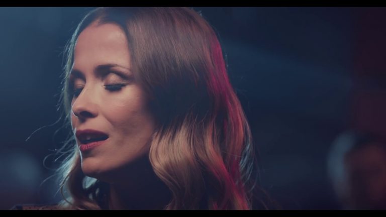 Karolina Goceva – 2017 – Zvona