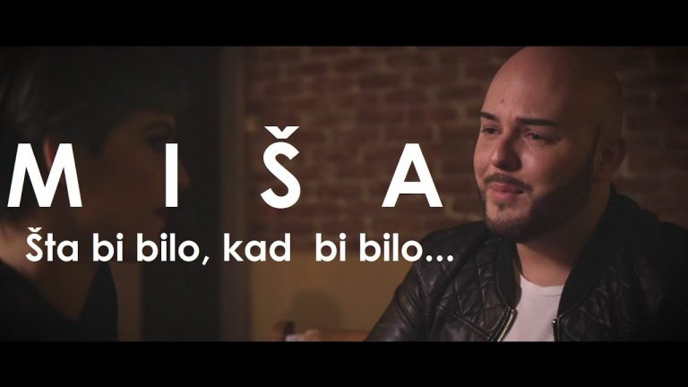 Misa Petrovic – 2017 – Sta Bi Bilo Kad Bi Bilo