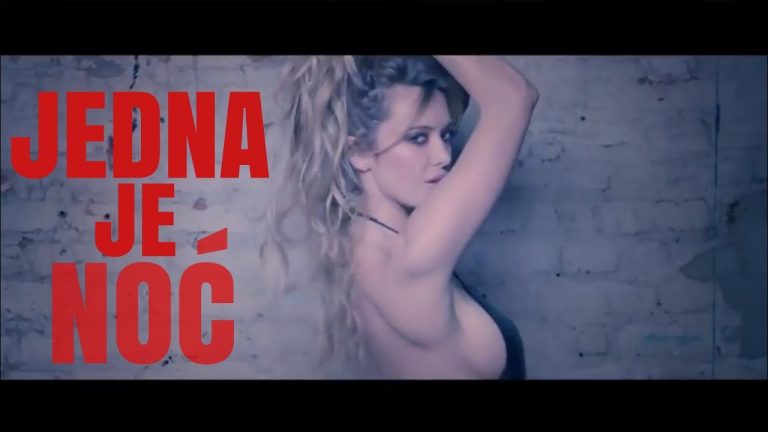 Lidija Bacic Lille – 2017 – Jedna Je Noc