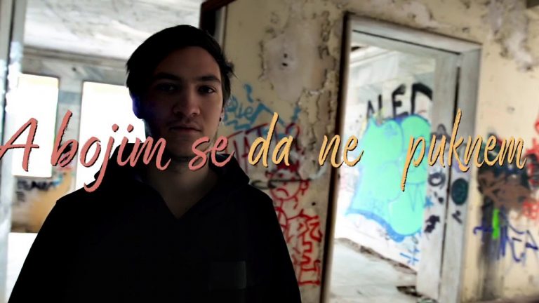 Tony Cetinski – 2017 – Nemam Srece S Tobom