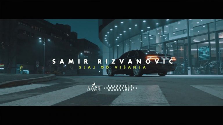 Samir Rizvanovic – 2017 – Sjaj Od Visanja