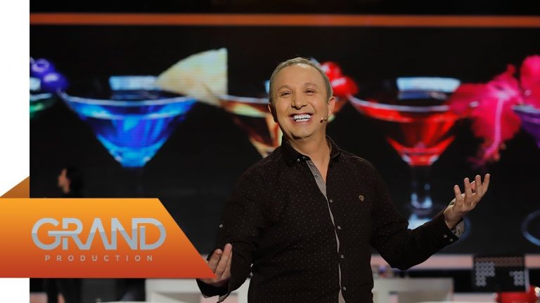Grand Koktel – Cela Emisija – Grand TV 12.03.2018