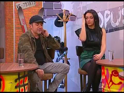 Maksimalno Opusteno – 11.03.2018 – DM Sat
