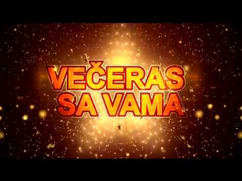 Veceras Sa Vama – Ivan Kukolj Kuki – OTV Valentino 05.03.2018