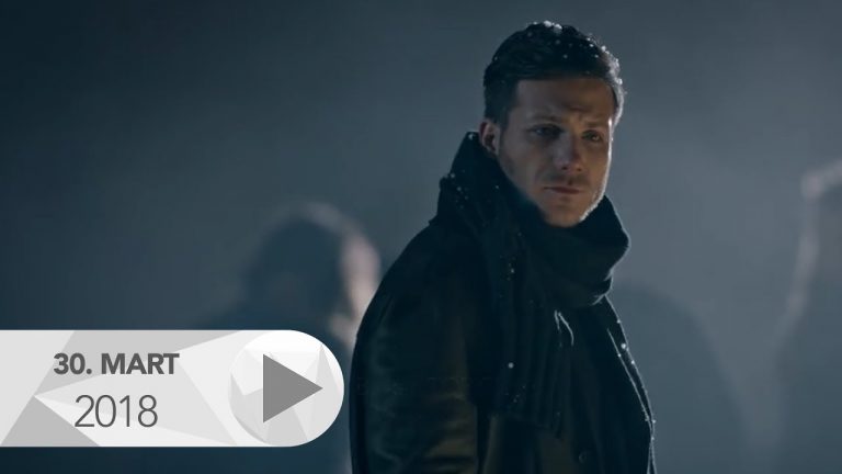 TOP 10 Balkan Music Charts sedmice 30.3.2018 (VIDEO)