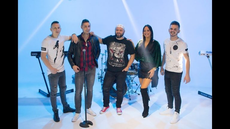 Bambi Band – 2018 – Imas Li Osamnaest