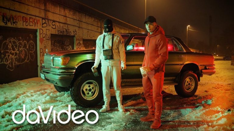 Devito x Leon – 2018 – Alal Vera