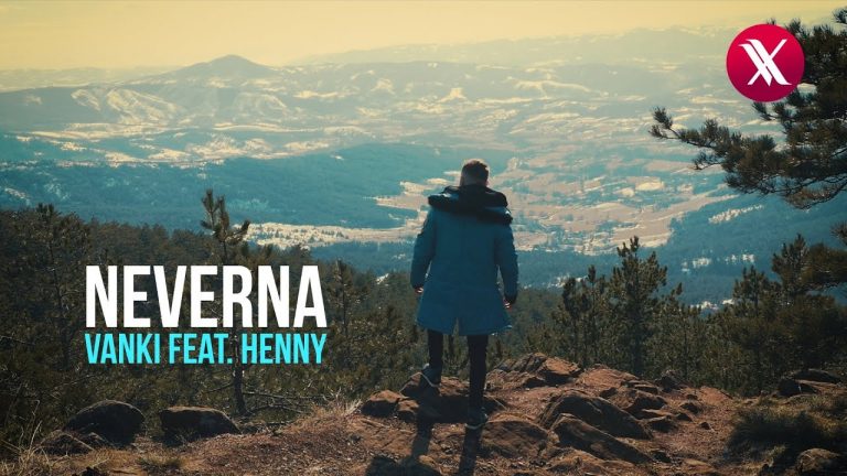 Vanki feat. Henny – 2018 – Neverna