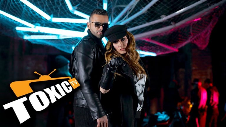 Viki Miljkovic x Beca Fantastik – 2018 – Srce Koje Voli